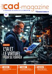 cad magazine 241 numérique