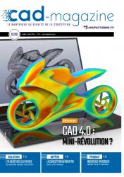 cad magazine 240 numérique