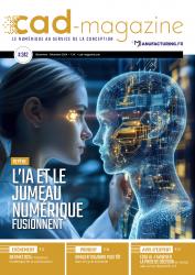 cad magazine 242 numérique