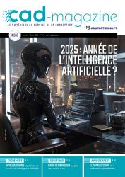 cad magazine 243 numérique