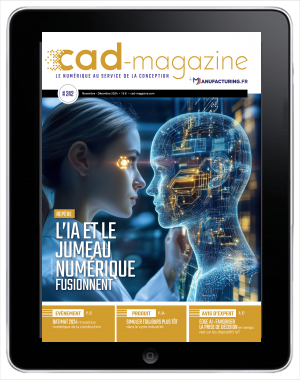 cad magazine 242 numérique