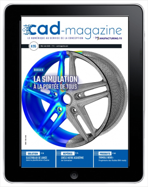 Cad Magazine 215 numérique