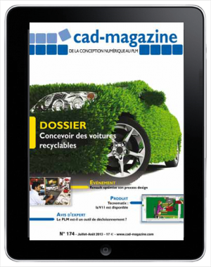 Cad-magazine 174 numérique