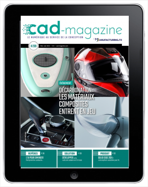 cad magazine 239 numérique
